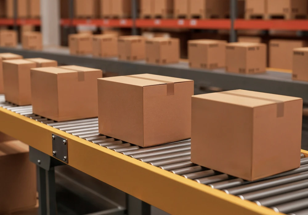 E-ticaret Satışlarını Artıran Paketleme Stratejileri: Müşteri Deneyiminde Kolinin Rolü