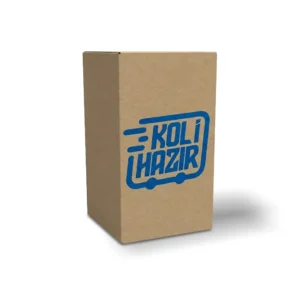 Zeytinyağı Kutuları